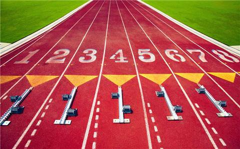 塑膠跑道品牌排行