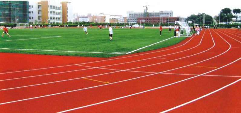 淅川塑膠跑道廠家