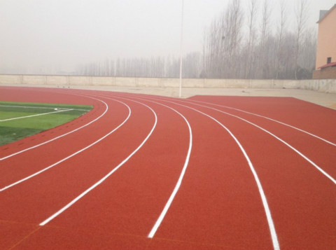 沈丘塑膠跑道廠家
