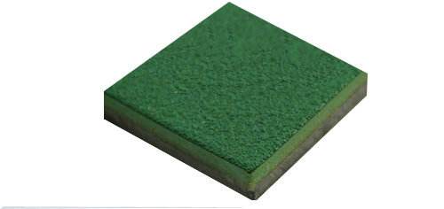 塑膠地板的六大防護