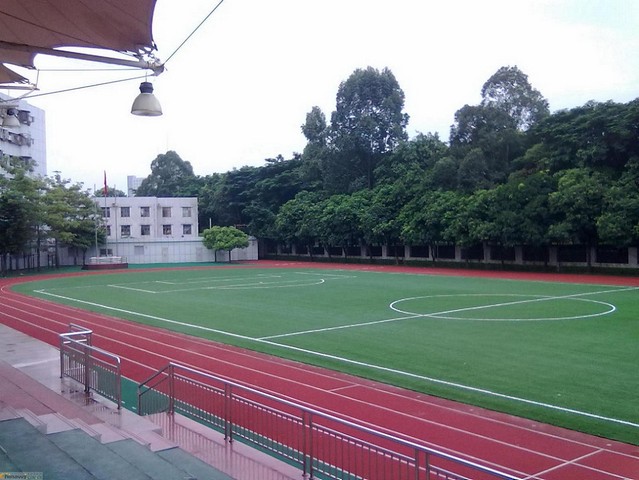 施工塑膠跑道的要求