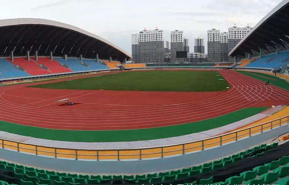 塑膠跑道怎么做