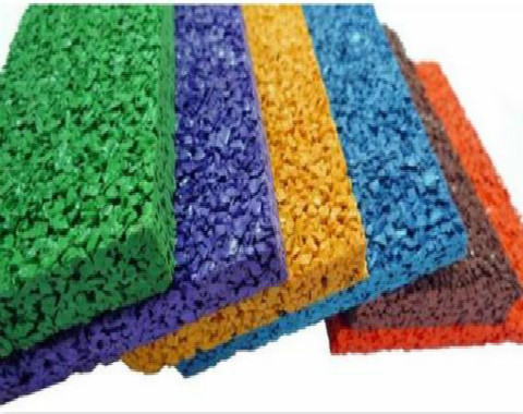 洞頭幼兒園塑膠跑道